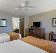 Comfort Inn West Valley Salt Lake City South hotel detail image 7