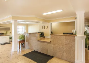 Quality Inn hotel thumbnail 6