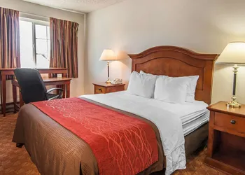 Quality Inn hotel thumbnail 7