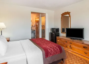 Quality Inn hotel thumbnail 8
