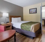 Econo Lodge Battleboro - Rocky Mount I-95 hotel detail image 4