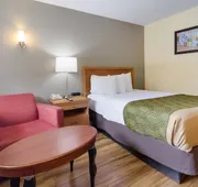 Econo Lodge Battleboro - Rocky Mount I-95 hotel detail image 5