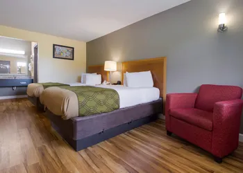 Econo Lodge Battleboro - Rocky Mount I-95 hotel thumbnail 8