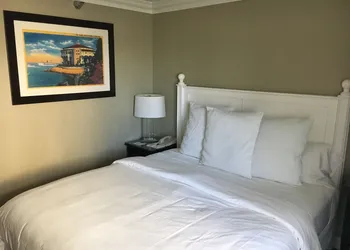 Hotel Metropole hotel thumbnail 6