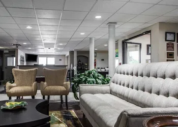 Quality Inn Florence Muscle Shoals hotel thumbnail 2