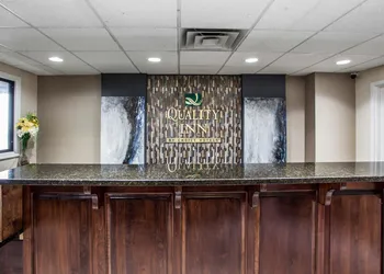 Quality Inn Florence Muscle Shoals hotel thumbnail 3