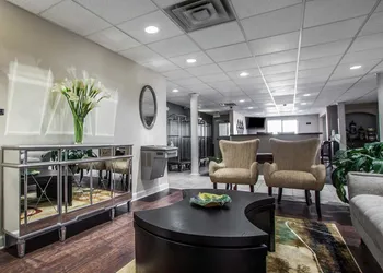 Quality Inn Florence Muscle Shoals hotel thumbnail 4