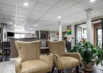 Quality Inn Florence Muscle Shoals hotel thumbnail 5