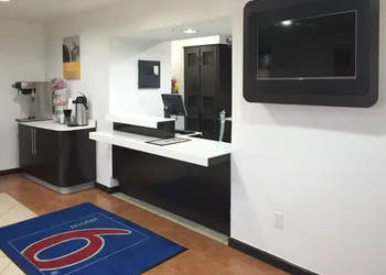 Motel 6 Kingsland, GA - Kings Bay Naval Base hotel thumbnail 2