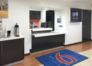 Motel 6 Kingsland, GA - Kings Bay Naval Base hotel thumbnail 3