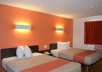 Motel 6 Kingsland, GA - Kings Bay Naval Base hotel thumbnail 4