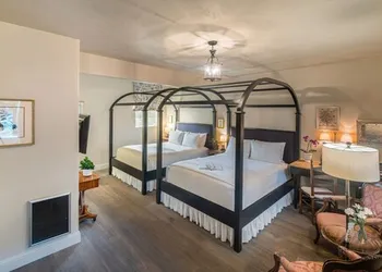 L Auberge Carmel hotel thumbnail 4