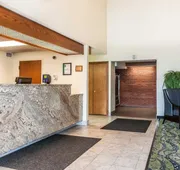 Quality Inn Jackson hotel detail image 3