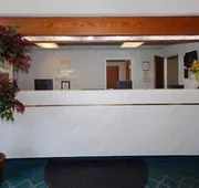 Quality Inn Jackson hotel detail image 5