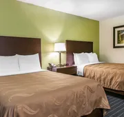 Quality Inn Jackson hotel detail image 7