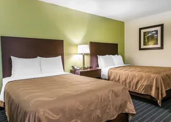 Quality Inn Jackson hotel thumbnail 7