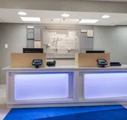 Holiday Inn Express Plymouth by IHG hotel detail image 3