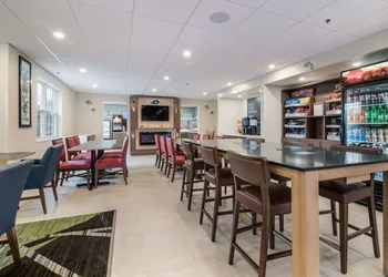 Holiday Inn Express Plymouth by IHG hotel thumbnail 4