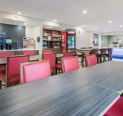 Holiday Inn Express Plymouth by IHG hotel detail image 5