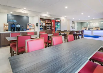 Holiday Inn Express Plymouth by IHG hotel thumbnail 5