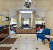Comfort Inn Bluefield hotel detail image 3