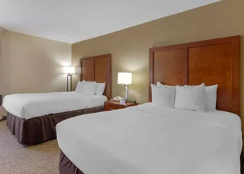Comfort Inn Bluefield hotel thumbnail 6