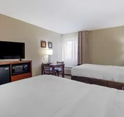 Comfort Inn Bluefield hotel detail image 7