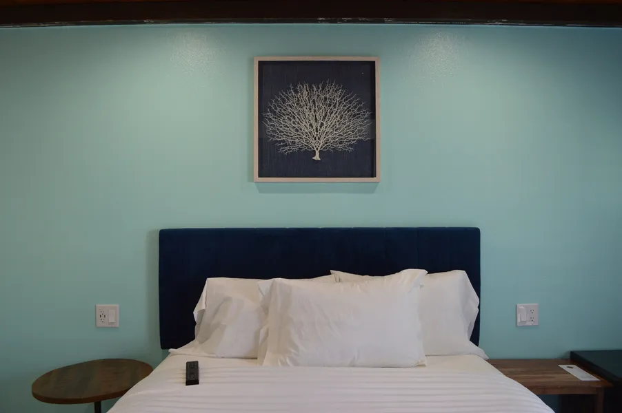 Calafia Inn hotel detail image 6