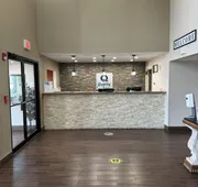 Quality Inn & Suites Pine Bluff hotel detail image 3