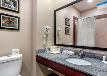 Comfort Inn Birmingham - Irondale hotel thumbnail 7