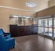 Comfort Inn Birmingham - Irondale hotel detail image 3