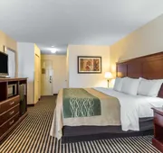 Comfort Inn Birmingham - Irondale hotel detail image 4