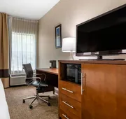 Comfort Inn Birmingham - Irondale hotel detail image 5
