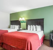 Quality Inn Savannah South hotel detail image 7