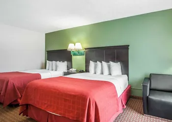 Quality Inn Savannah South hotel thumbnail 7