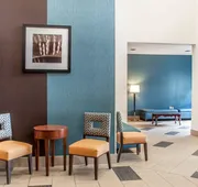Comfort Inn & Suites Hamburg - Buffalo South hotel detail image 4