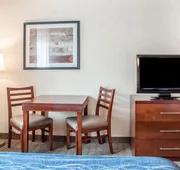 Comfort Inn & Suites Hamburg - Buffalo South hotel detail image 7