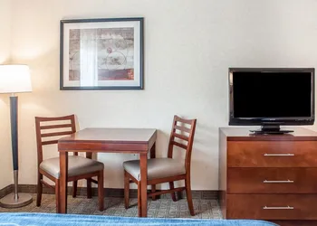 Comfort Inn & Suites Hamburg - Buffalo South hotel thumbnail 7