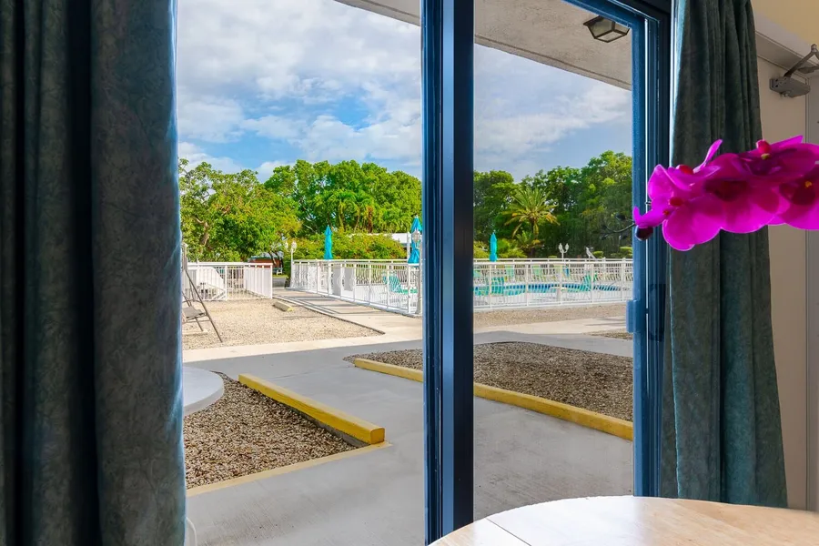 Rock Reef Resort hotel detail image 6