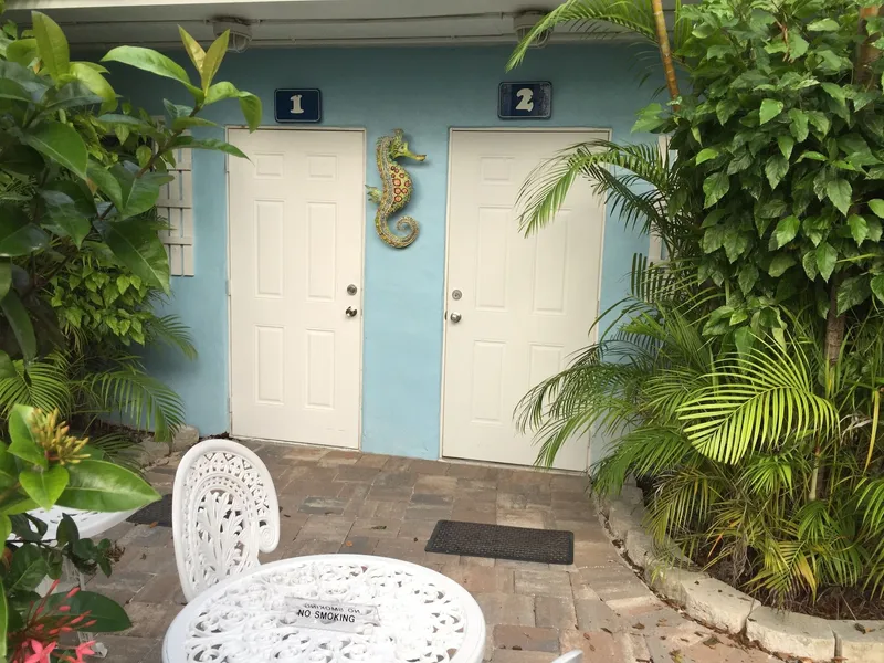 Seafarer Key Largo hotel detail image 6