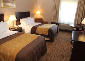 Quality Inn hotel thumbnail 6