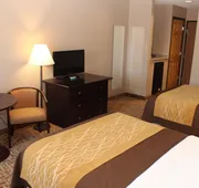 Quality Inn hotel detail image 7