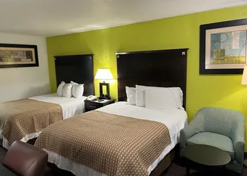 Driftwood Inn hotel thumbnail 4