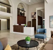 Wingate by Wyndham Williamsburg hotel detail image 3