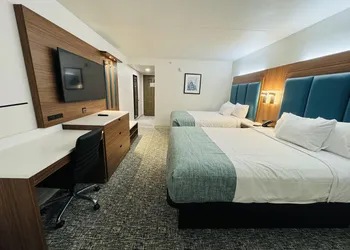 Wingate by Wyndham Williamsburg hotel thumbnail 7