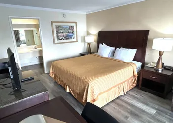 Relax Inn Perry hotel thumbnail 5