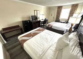 Relax Inn Perry hotel thumbnail 7