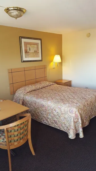 New Relax INN hotel detail image 2