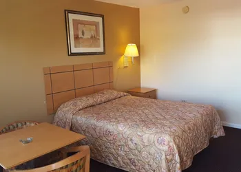 New Relax INN hotel thumbnail 4
