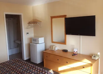 New Relax INN hotel thumbnail 5